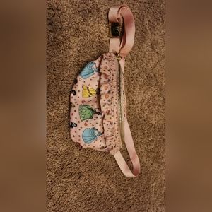 Stoney clover princess Fanny